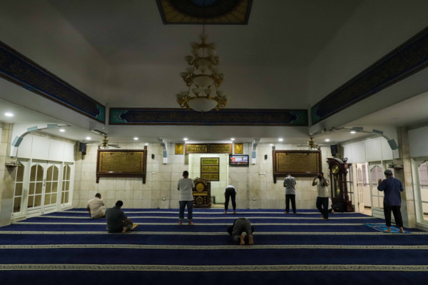 Mengenal Sejarah Masjid Cut Nyak Dien, Simbol Semangat Perjuangan Indonesia