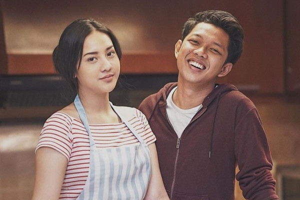 Ini 5 Film yang Dibintangi Anya Geraldine