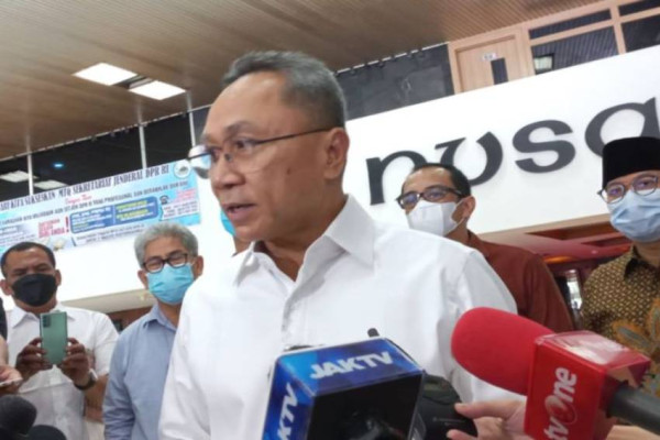 Disuarakan Muhaimin Iskandar, Digemakan Zulkifli Hasan