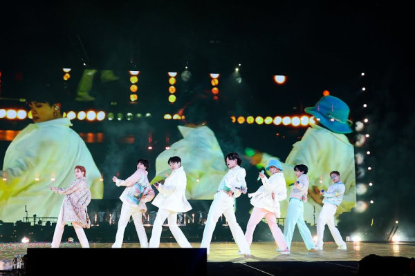 Konser BTS Permission To Dance On Stage Seoul Kemungkinan Akan Rugi
