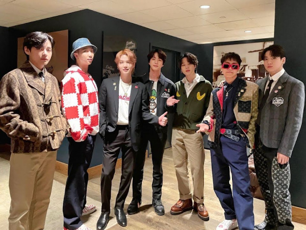 Konser BTS Permission To Dance On Stage Seoul Kemungkinan Akan Rugi