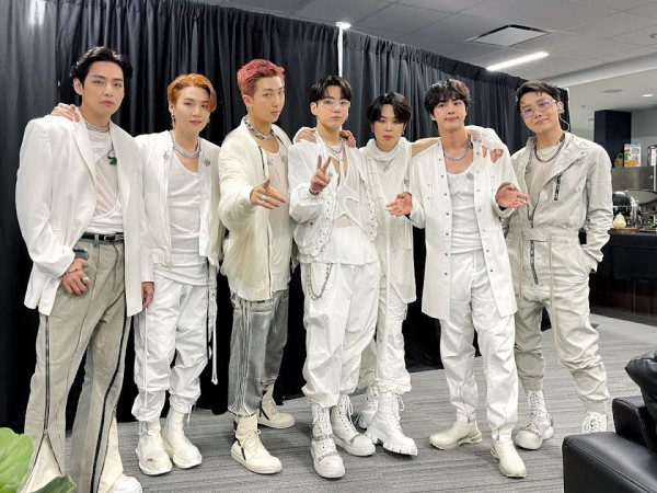 Konser BTS Permission To Dance On Stage Seoul Kemungkinan Akan Rugi