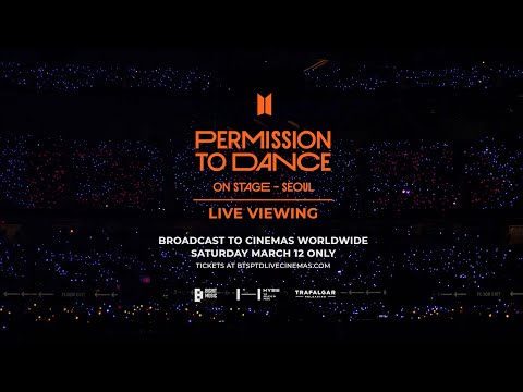 BigHit Beri Bocoran Lagu Konser BTS PTD on Stage Seoul, Beda dengan Konser di LA!