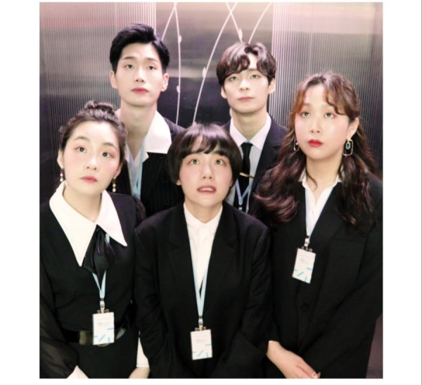 8 Drama Korea Terbaik tentang Kehidupan Usia 20-an