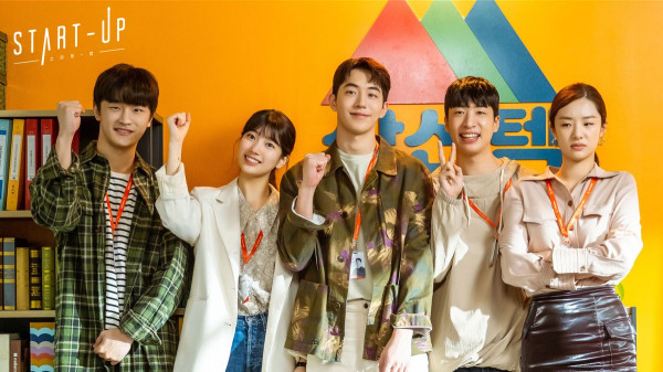 8 Drama Korea Terbaik tentang Kehidupan Usia 20-an