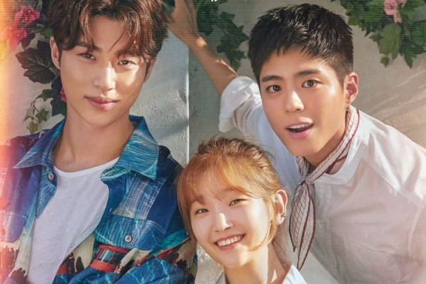 8 Drama Korea Terbaik tentang Kehidupan Usia 20-an