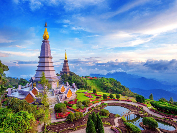 10 Negara dengan Destinasi Wisata Seks Terbesar di Dunia, Nomor 5 Dekat Indonesia