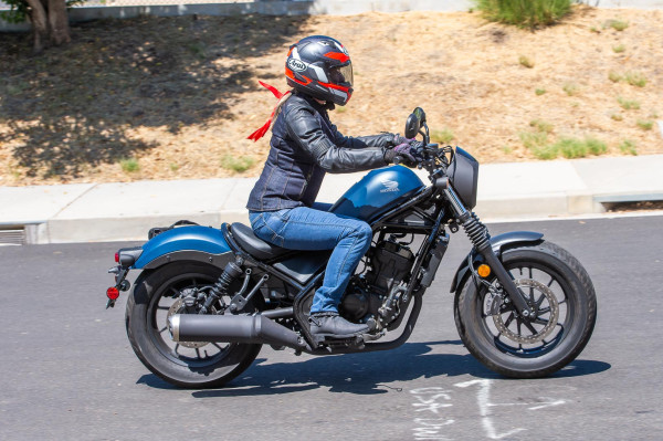 Mengenal Motor Cruiser ala Jepang yang Mirip Harley-Davidson