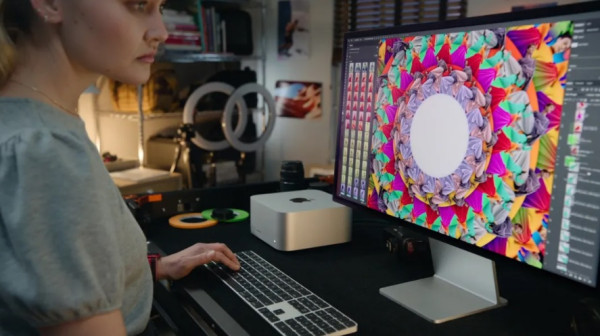 Mac Studio dengan Chipset M1 Ultra, Komputer Terkencang Apple untuk Ngedit Video