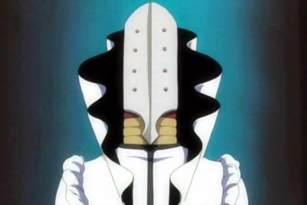 10 Karakter Anime yang Selalu Menutupi Wajah dengan Topeng