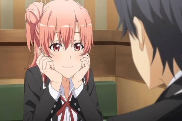 5 Karakter Cewek Berambut Pendek Paling Keren di Anime