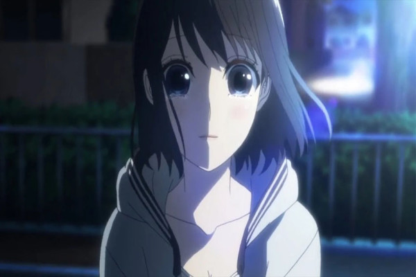 5 Karakter Cewek Berambut Pendek Paling Keren di Anime