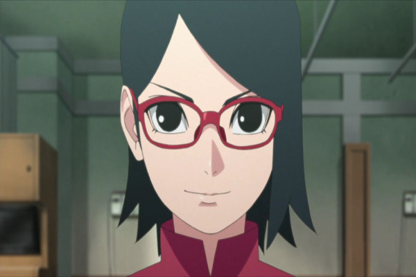 5 Karakter Cewek Berambut Pendek Paling Keren di Anime