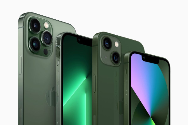 Apple Kenalkan iPhone SE Hingga Chip M1 Ultra, Ini Rangkumannya!