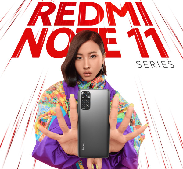 Redmi Note 11 Series Meluncur 15 Maret, Ini Bocoran Speknya!