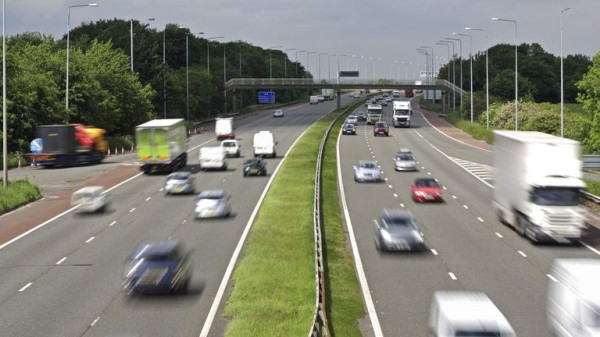 Lane Hogger Mulai Ditertibkan di Indonesia, Didenda Tinggi di Negara Lain