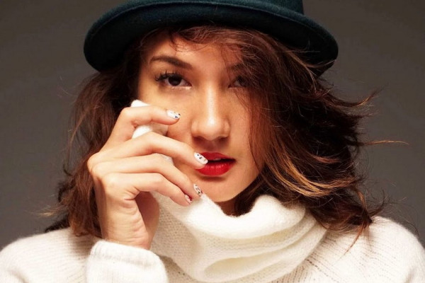 Ini 4 Artis Indonesia Keturunan Jerman, Cantik dan Penuh Bakat
