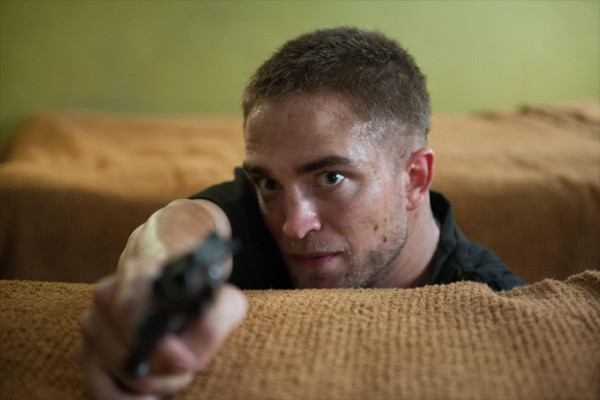 Ranking 10 Film Terbaik Robert Pattinson Menurut Metacritics
