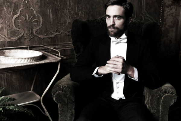 Ranking 10 Film Terbaik Robert Pattinson Menurut Metacritics