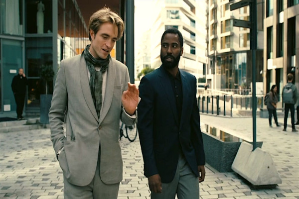 Ranking 10 Film Terbaik Robert Pattinson Menurut Metacritics