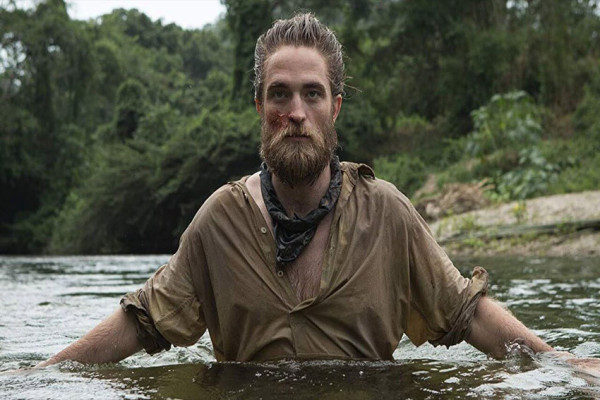 Ranking 10 Film Terbaik Robert Pattinson Menurut Metacritics