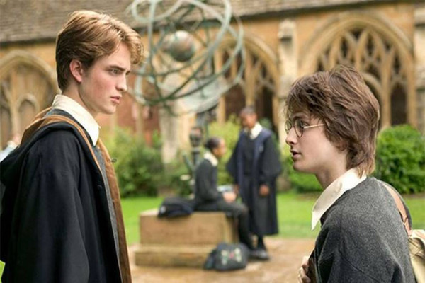Ranking 10 Film Terbaik Robert Pattinson Menurut Metacritics