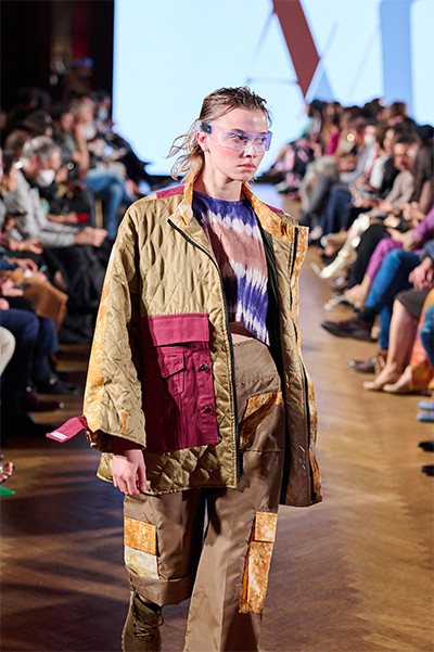 Heboh Klaim-Mengklaim Paris Fashion Week, Desainer Indonesia di Paris Fashion Show 2022 Angkat Bicara