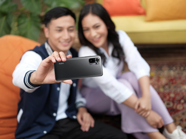 Redmi Note 11 Series Meluncur 15 Maret, Ini Bocoran Speknya!