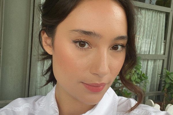 Ini 4 Artis Indonesia Keturunan Jerman, Cantik dan Penuh Bakat