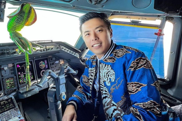 Ini Influencer yang Promosikan Quotex, Nomor 1 Sudah Jadi Tersangka
