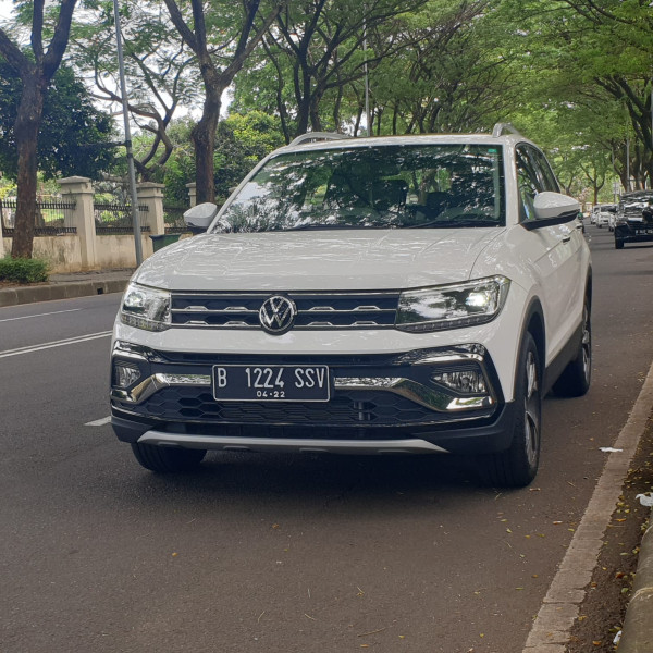 Mencoba SUV Eropa Termurah di Indonesia, Ini Hal-hal yang Jadi Kejutan