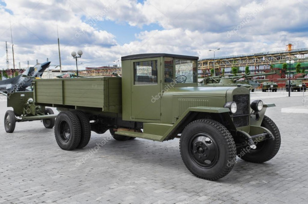 Jauh Sebelum Booming, Rusia Telah Produksi Beragam Mobil Listrik pada 1899