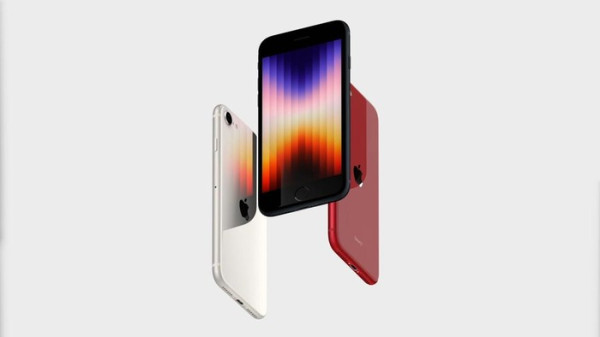 Apple Kenalkan iPhone SE Hingga Chip M1 Ultra, Ini Rangkumannya!