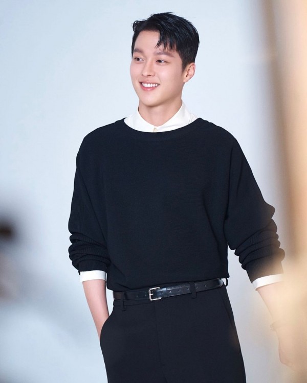 Jang Ki Yong Debut Musikal di Blue Helmet: A Song of Meissa, Catat Tanggal Tayangnya