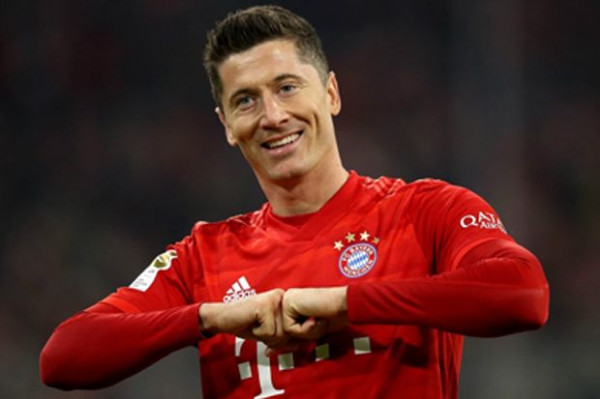 5 Pencetak Hat-trick Terbanyak di Dunia, Salah Satunya Pensiun karena Masalah Jantung
