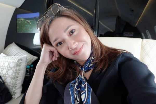 7 Artis Indonesia Pernah Jadi Guru, Nomor 3 dan 4 Dosen Universitas Indonesia