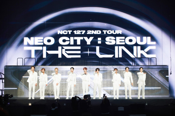 Ini Rasanya Nonton Konser tapi Tak Boleh Nyanyi dan Teriak Menurut NCTzen