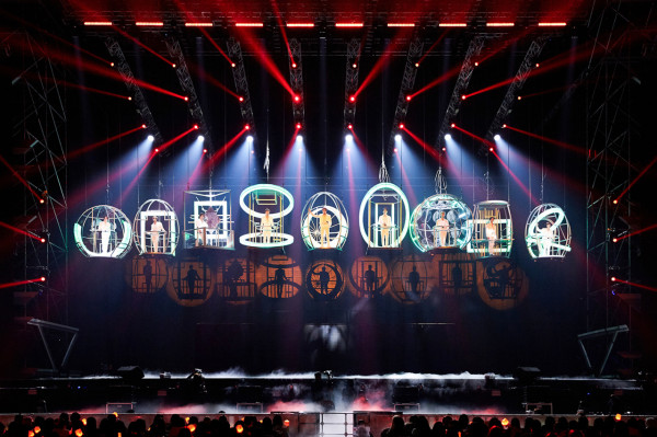 Ini Rasanya Nonton Konser tapi Tak Boleh Nyanyi dan Teriak Menurut NCTzen