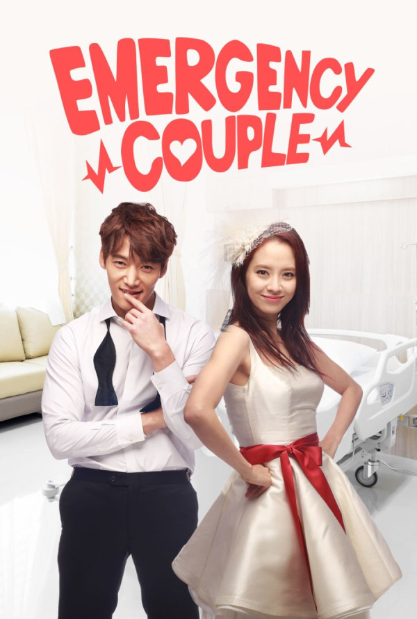8 Drama Korea dengan Kisah Cinta Putus-Sambung, Bikin Gemes!
