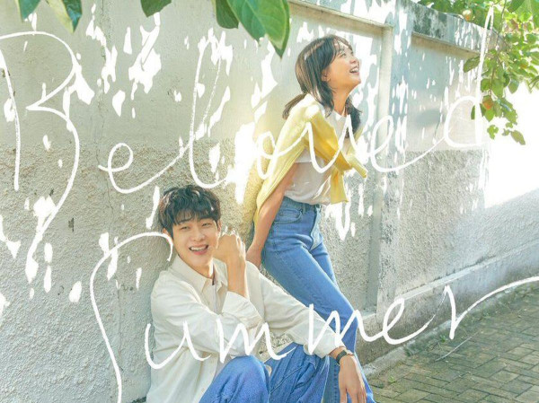 8 Drama Korea dengan Kisah Cinta Putus-Sambung, Bikin Gemes!