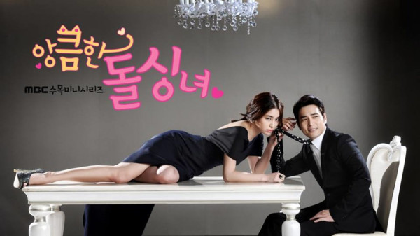 8 Drama Korea dengan Kisah Cinta Putus-Sambung, Bikin Gemes!