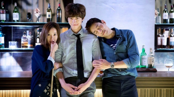 8 Drama Korea dengan Kisah Cinta Putus-Sambung, Bikin Gemes!