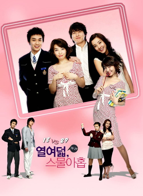 8 Drama Korea dengan Kisah Cinta Putus-Sambung, Bikin Gemes!