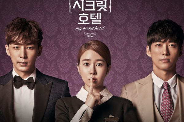 8 Drama Korea dengan Kisah Cinta Putus-Sambung, Bikin Gemes!