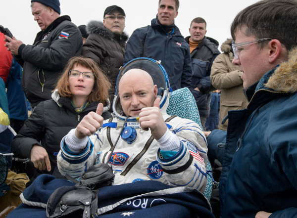 Perang Rusia Ukraina Makin Membara, Kepala Roscosmos dan Mantan Astronot AS Saling Ejek