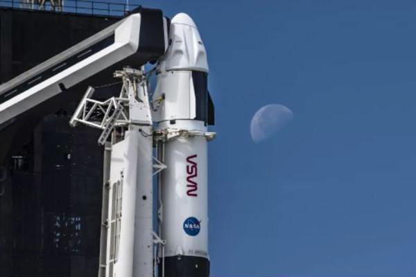 Hubungan Rusia dan AS Tak Harmonis, Perusahaan Elon Musk Raih Kontrak Besar dari NASA