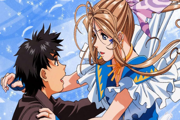 8 Serial Anime yang Terinspirasi dari Mitologi Nordik