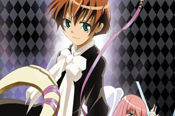 8 Serial Anime yang Terinspirasi dari Mitologi Nordik