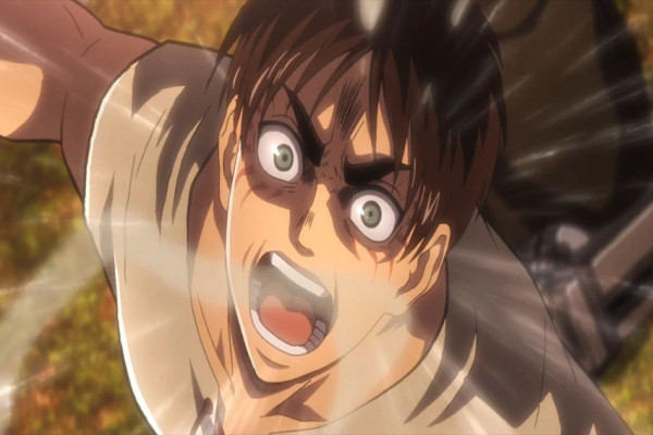 5 Persamaan Eren Attack on Titan dan Lelouch Code Geass