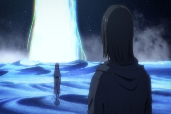 5 Persamaan Eren Attack on Titan dan Lelouch Code Geass